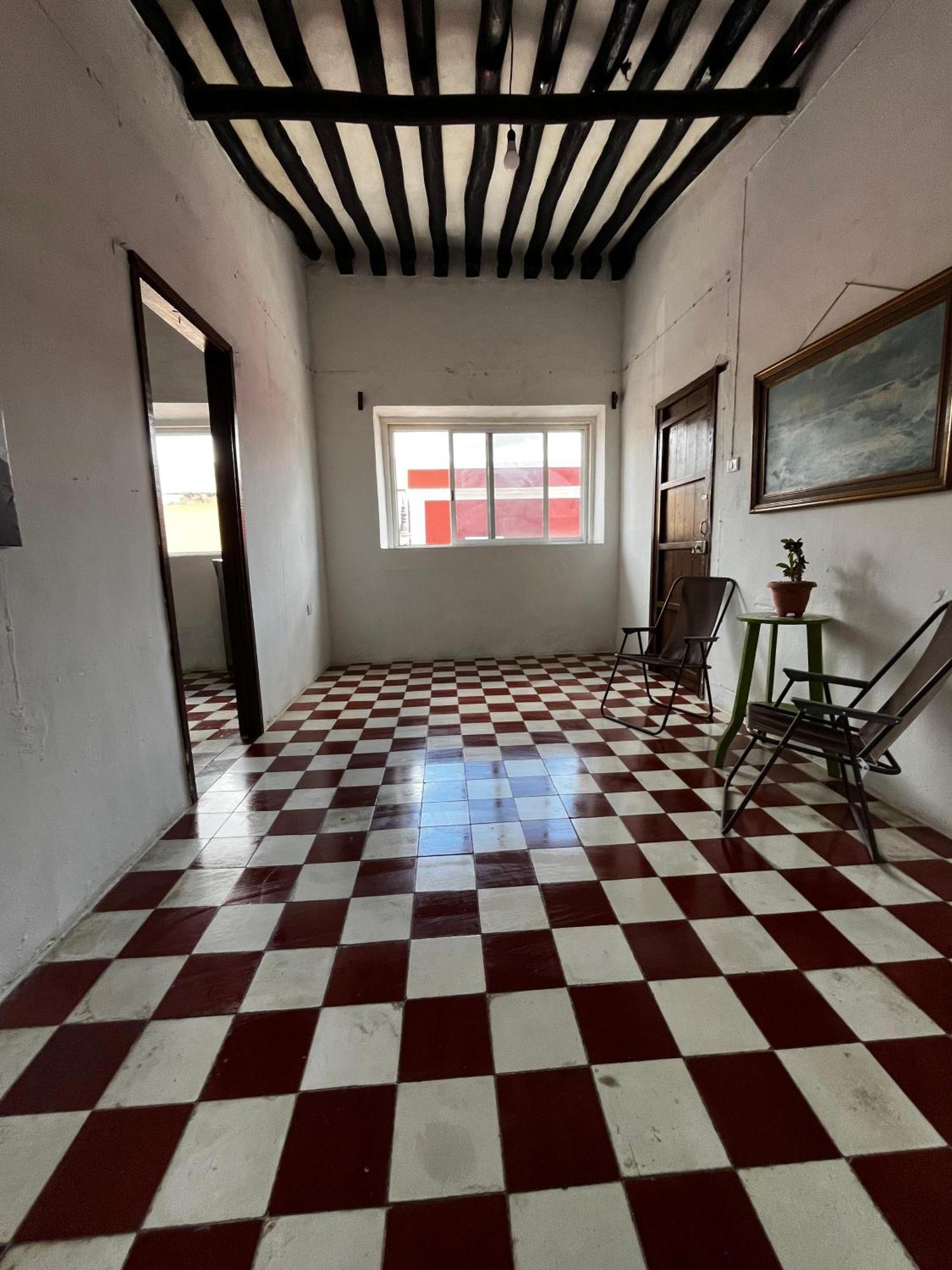 Отель Casona Del Negro Aguilar Вальядолид Экстерьер фото